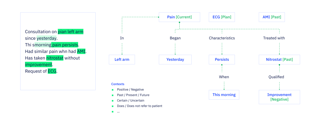 Natural Language Processing (NLP)